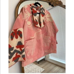 Heidi Kimono Jacket
